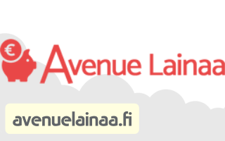 Avenuelainaa.fi