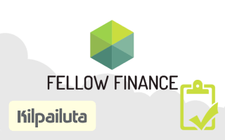 Kilpailuta Fellow Finance lainat