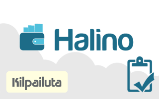 Kilpailuta Halino lainat