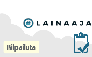 Kilpailuta Lainaaja.fi lainat