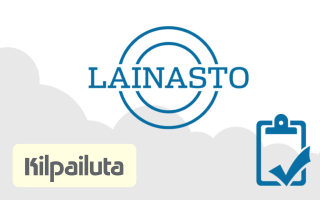 Kilpailuta Lainasto.fi lainat