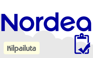 Kilpailuta Nordea lainat