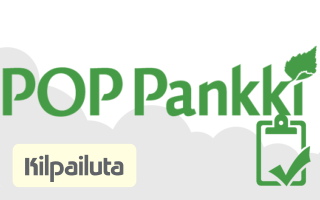 Kilpailuta POP Pankki lainat