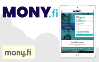 Mony.fi