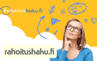 Rahoitushaku.fi