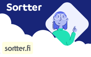 Sortter.fi
