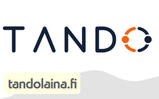 Tandolaina.fi