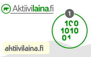 Aktiivilaina.fi