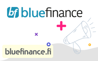 Bluefinance.fi