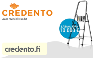 Credento.fi