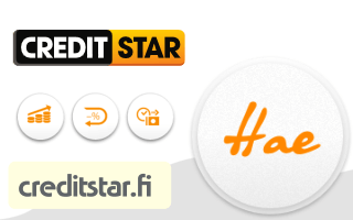 Creditstar.fi