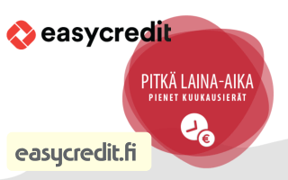 Easycredit.fi