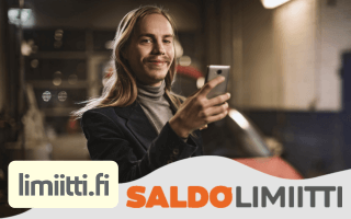 Limiitti.fi