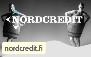 Nordcredit.fi