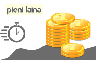 Pieni laina