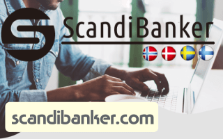 ScandiBanker.com