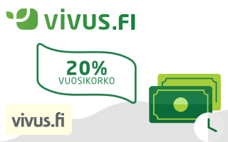 Vivus.fi